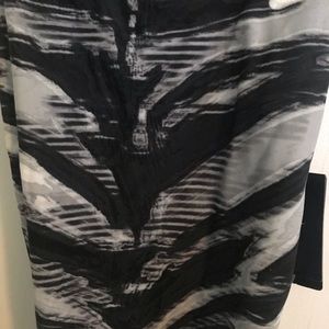 Nike Swim - Nike animal print one piece swim suit NWT Nike Swim - Nike animal print one piece swim suit NWT